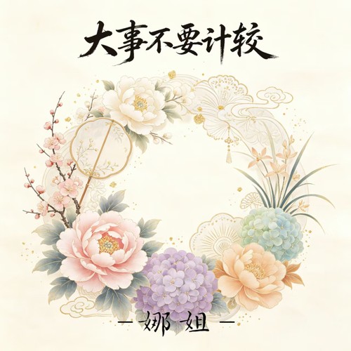大事不要烦恼