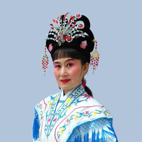 手指哥嫂把话论和调(消音伴奏)