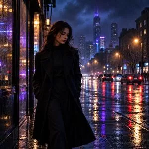 Bad Times (Deep House)