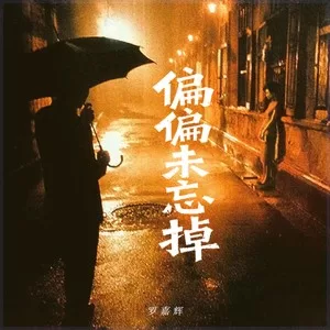 偏偏未忘掉