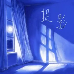 捉影
