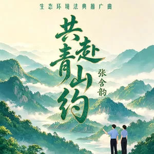 共赴青山约
