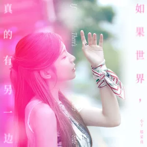如果世界 真的有另一边