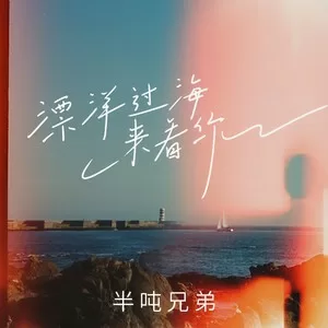 漂洋过海来看你