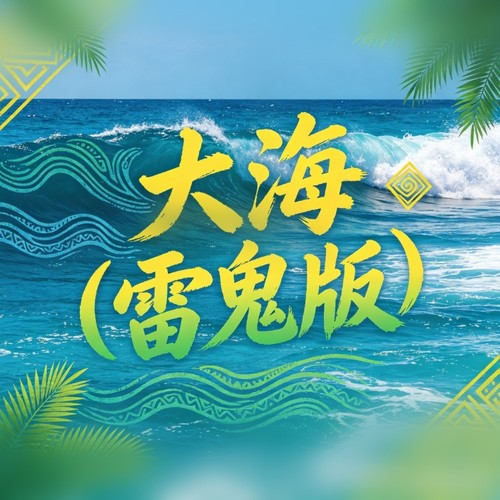 大海(雷鬼版)