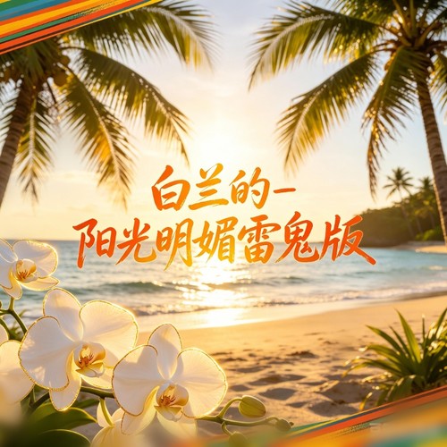 甜蜜蜜(雷鬼版)