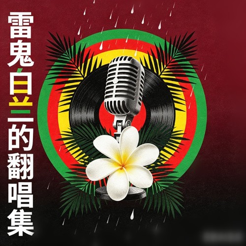 挪威的森林(雷鬼版)