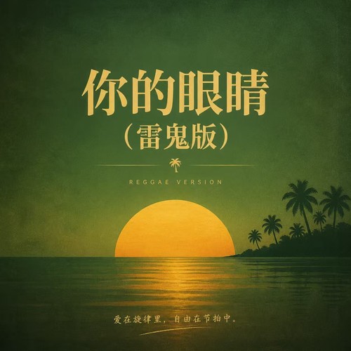 你的眼睛(雷鬼版)