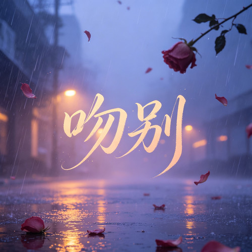 吻别(氛围女版)