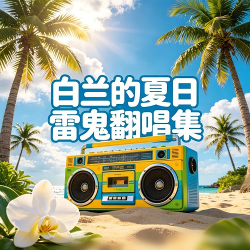 我的未来不是梦(雷鬼版)