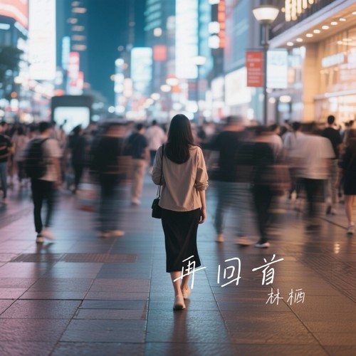 再回首(深情女版)