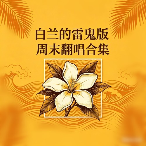 青青河边草(雷鬼版)