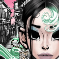 万妮达Vinida Weng