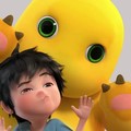 奶龙音乐