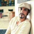 AJ McLean